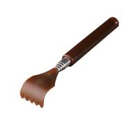 Back Scratchers - Back Scratcher Stainless Steel Long Handle