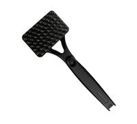 Back Scratchers - Foldable Ergonomic Scrubber, Manual Long Handle Back Scratchers, Telescoping Scratching Tool for Men Women
