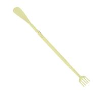 Back Scratching Shoehorn - Handle Back Scratching Shoehorn | Shoe Horn Inserts Long Itching Relief Shoehorn, Men