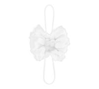 Back Scrub, Bath Scrub, 2 in 1 Loofah Sponge, Body Scrub with Rope Handles, Quick Dried Puff Sponge for Dead Skin Removal