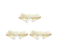 Back Scrubber 1/3/5Pcs Loofah Exfoliating Body Scrubber Unisex Washcloth for Dead Skin Removal Long Bath Strap Back Care