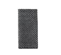 Back Scrubber 2Pcs Rubbing Towel Taking A Shower Pulling Back Long Strip Tool Painless Mud Double Sided