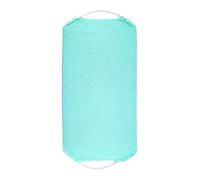 Back Scrubber for Shower,20 Inches Back Scrubber with Handles,Double Sided Nylon Body Exfoliator Bath Tool,Washcloth Bath Tool to Scrub Your Body Deeply,Bathroom Accessories for Women Men(Green)