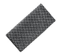 Back Scrubber for Shower Bath - Body exfoliiator Towel for Deep Cleaning | Reusable Shower Scrub Towel for Home, Dormitory, Travel, Business Trip, Gentle On Skin, Easy to Dry, Lightweight and Durable