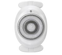 Back Scrubber for Shower - Rechargeable Automatic 4-Mode Electric Back Cleaner | Bathroom, Toilet, Home, Dorm, Hotel | Men Women Bathing, Washing, Showering | Spa-Like Personal Care Device