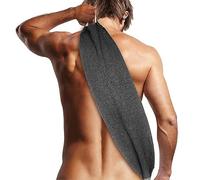 Back Scrubber for Womens Mens,Exfoliating Back Scrubber with Handles Two Sides for Body Shower Deep Cleans Skin Massages Invigorating Blood Circulation