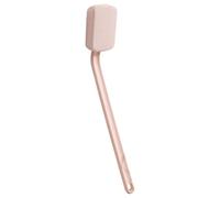 Back Scrubber Shower, Anti Slip Cleaner Brush, Long Handle Bath Washer, Portable Body Scrubbing Tool, for Shower Bathing Washing Cleaning Home Bathroom Tub Indoor Personal Care Hygiene Use 41x9cm