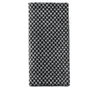 Back Scrubber Washing Machine, Scrub Washcloths, Body Scrub Washcloth Towel, Cleaning Tool with Striped Design for Home, Dorm, Travel, Business Trip