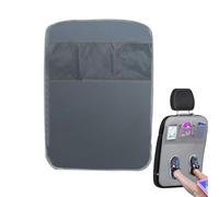Back Seat Cover for Kids Tear Resistant Covers