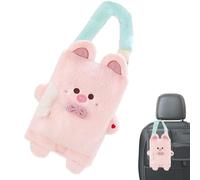 Back Seat Holder - Convenient & Stylish Container | Car Seat Door - For Mobility Guide, Daily Hygiene, Family Routine, Commuting Comfort Travel