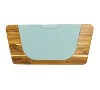 Back Seat - Spare Part For Itiwit X500+ Canoe