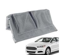 Back seat storage organizer - must-have a family road trip, pocket the back seat|Multifunctional storage car seats with mesh pockets with capacity t