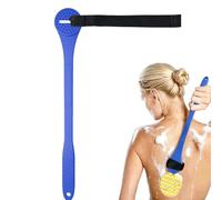 Back Shaver Long Handle Ergonomic Bendable Tool