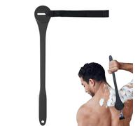 Back Shaver Long Handle Ergonomic Daily Bathing Tool
