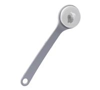 Back Smear Helper, PP+ Long Handle Tool 28.5x7.5cm | Apply Body Lotion on Back with Non-Slip Handle for Young Older Women | Care Lotion Applicator