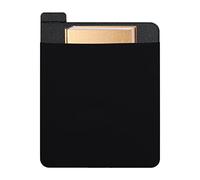 Back Storage Bag, Portable External Hard Drive Enclosure | External Hard Drive Holder, Reusable Portable Storage Pouch for External Hard Drive Stylus in