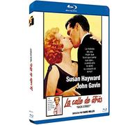 Back Street (1961) Blu Ray