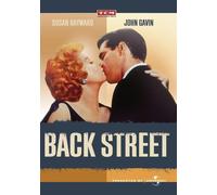 Back Street (1961) (DVD) Charles Drake Vera Miles Virginia Grey (US IMPORT)