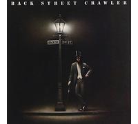 Back Street Crawler - 2nd Street