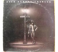 Back Street Crawler - 2nd Street [Vinyl LP]