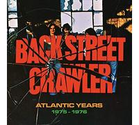 Back Street Crawler - Atlantic Years 1975-1976 (4CD)