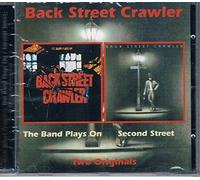 Band Plays on/2nd Street