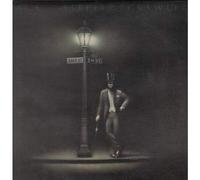 BACK STREET CRAWLER - Second Street / K 50267