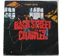 BACK STREET CRAWLER - The Band Plays On