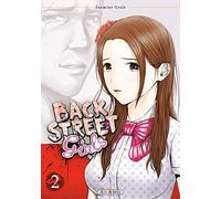 Back street girls T02