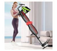 Back Stretch Decompression Bench，Traction Table， Machine 150KG Load，Adjustable Length，Table Spine Traction Lumbar，For Healthy Lifestyle