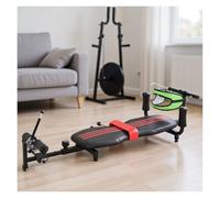 Back Stretch Traction Table, Home Back Stretcher Machine, for Lumbar and Spine Traction, Stretching and Body Relaxation gyms