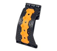 Back Stretcher, 4-Gear Adjustable Lumbar Traction Board, Back Support Stretcher, for Men Women Dad Family Friends Home Apartment Yoga Working Out