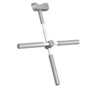 Back Stretcher Cross Bar Upper Body Alignment Stretching Bar