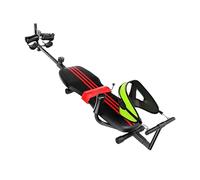 Back Stretcher Machine Workout, Adjustable Length Pain Sciatica Neck Stretcher Workout Inversion Table, Massage Inversion Table For Stretch Of The Spine