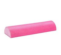 Back Stretcher Roller - Foam Rollers For Muscles | Back Muscle Relaxing Foam | Designed To Relieve Stress And Relax Tense Muscles For Women And Men