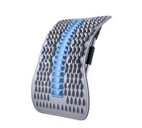 Back Stretcher - Waist Support Relieving Board - Muscle Recovery Relief Board for Yoga Exercise Calf Shoulder Hip Neck Plantar Stretching Home Travel Pilates