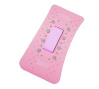 Back Stretching Board - Adjustable Massager Traction Stretching,Adjustable Back Stretcher Lumbar Support,for Women Cervical Spine Discomfort Relief Home Gym Travel Post Workout Birthday