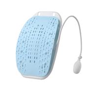 Back Stretching Tool Portable Lumbar Relax Device Cervical Muscle Relax Stretcher Postures Corrector Adjustable Back Massager