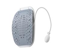 Back Stretching Tool Portable Lumbar Relax Device Cervical Muscle Stretcher Postures Corrector Cervical Muscle Stretcher