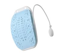 Back Stretching Tool Portable Lumbar Relax Device Cervical Muscle Stretcher Postures Corrector Cervical Muscle Stretcher