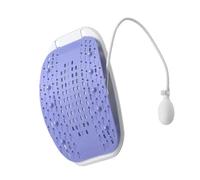 Back Stretching Tool Portable Lumbar Relax Device Cervical Muscle Stretcher Postures Corrector Lumbar Cervical Muscle Equipment
