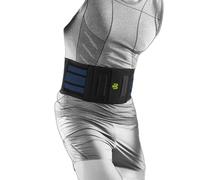 Back support belt Bauerfeind 2XL