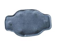 Back support belt Bauerfeind 2XL
