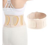 Back Support Belt Lower Back Support Belt Lumbar Brace Belt Back Brace Belt for Women Adjustable Back Brace Breathable Back Brace Lower Back Belt Waist Lumbar Support for Men Women Back Pain Sciatica