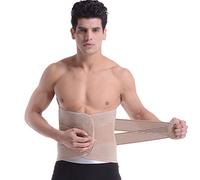 Back Support Belt Lumbar Brace Women Wide Elastic Waist Waistband For Upper And Lower Back Pain Relief, Thoracic Kyphosis, Rounded Shoulders, Correction Corrector