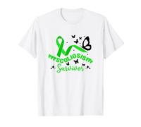 Back Surgery Recovery Scoliosis Awareness T-Shirt