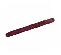 Back Taillamp Light Compatible With Suzuki For S-Cross For Swift For Alto 2007-2015 Rear High Mount Third Brake Tail Light 3rd Additional Brake Lamp 35810-77J00(No Wiper Hole)