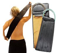 Back Tanner NYK1 Back Tan Applicator - Fake Tan your Back and Body, Streak Free Application for Tan Force, Lotions, Sunscreen, Creams, Spray, Mousse, Moisturiser, Instant or Developing Tan