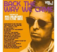 Back The Way We Came Vol. 1 2011-2021