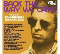 Noel Gallagher's High Flying Birds - Back The Way We Came: Vol. 1 (2011 - 2021) (2CD)